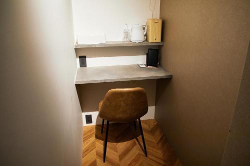 Mizuka Daimyo 6 - Unmanned Hotel -