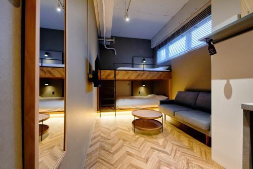 Mizuka Daimyo 6 - Unmanned Hotel -