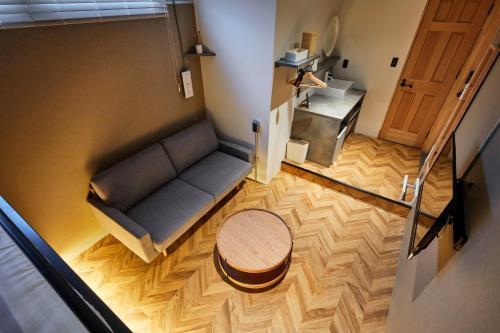 Mizuka Daimyo 6 - Unmanned Hotel -