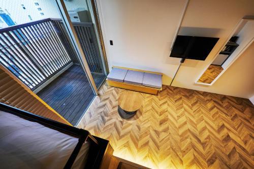 Mizuka Daimyo 6 - Unmanned Hotel -