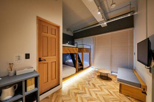 Mizuka Daimyo 6 - Unmanned Hotel -