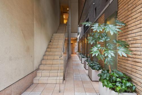 Mizuka Daimyo 6 - Unmanned Hotel -