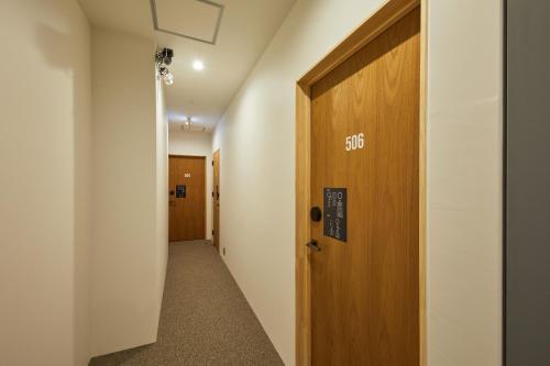 Mizuka Daimyo 6 - Unmanned Hotel -