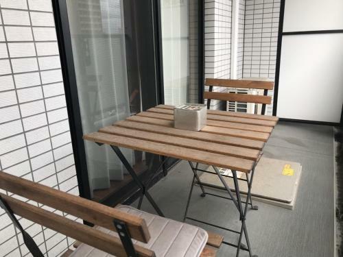 Local Hakata Apartment 903