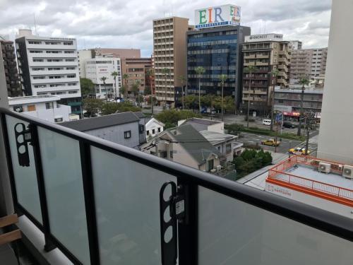 Local Hakata Apartment 903