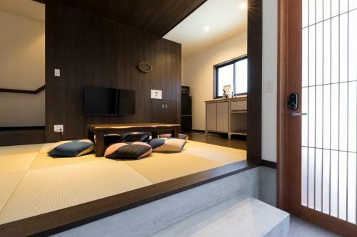 Villa Musubi Hotel Machiya Katakasu 4