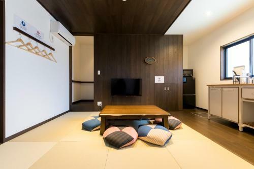 Villa Musubi Hotel Machiya Katakasu 4
