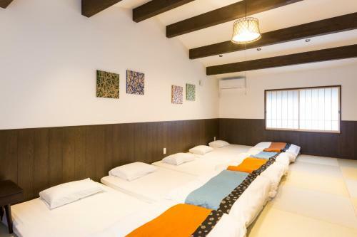 Villa Musubi Hotel Machiya Katakasu 4