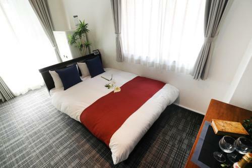 Hostal Yaguramon Bld. / Vacation Stay 58219