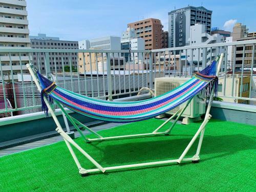 Hotel Tabisai Premium