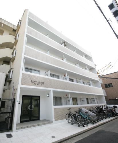 Aparthotel ????????????????