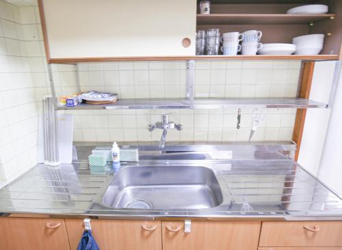 Kego Apartment 601