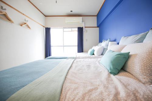 Kego Apartment 601