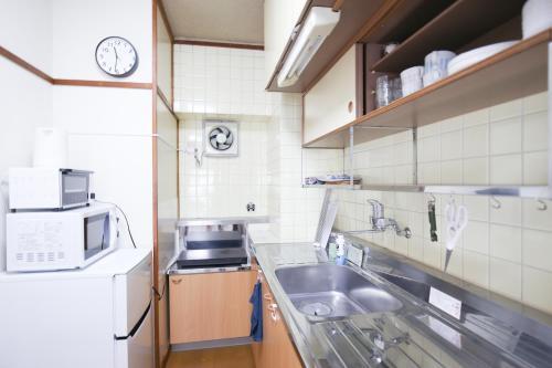 Kego Apartment 601
