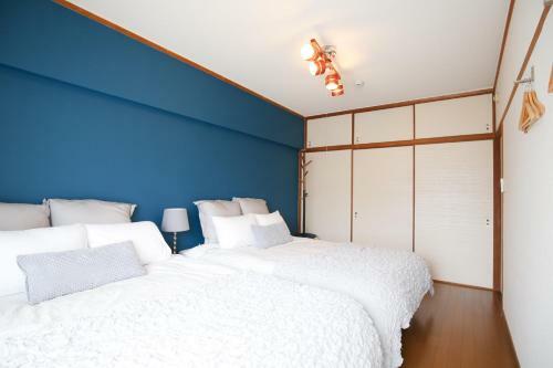 Kego Apartment 605