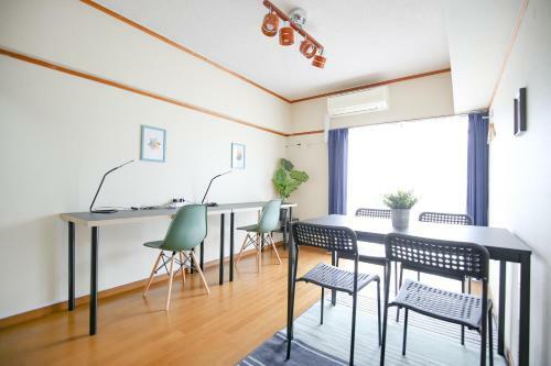 Kego Apartment 605