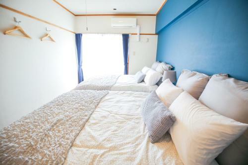 Kego Apartment 605