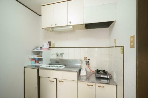 Apartamento Garden House Ozasa