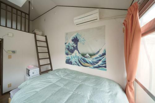 Apartamento Garden House Ozasa
