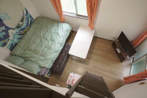 Apartamento Garden House Ozasa
