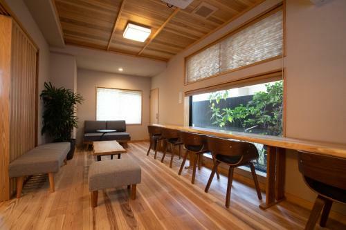 Hotel Yumeya Bettei