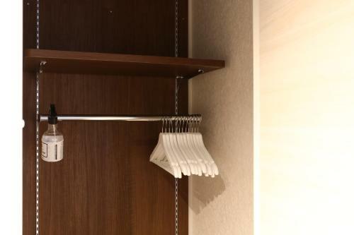 Aparthotel Grand Base Hakata City