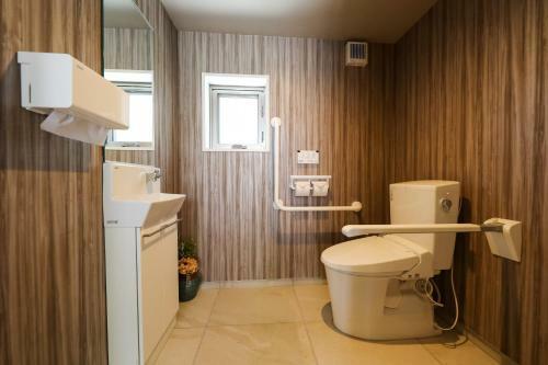 Aparthotel Grand Base Hakata City
