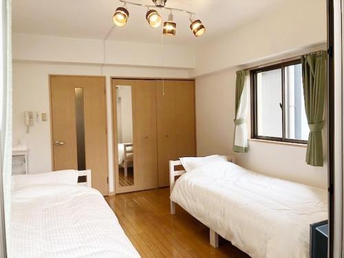 Apartamento Biore Otemon / Vacation Stay 6227