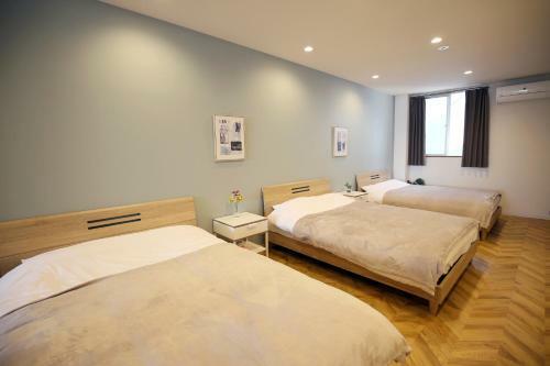 Hotel Tabisai Luxe