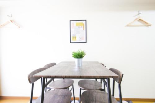 Kego Apartment 405