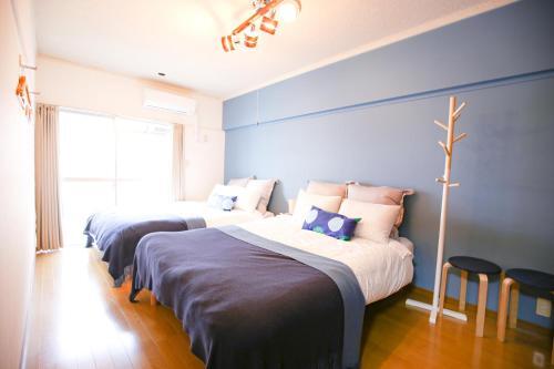 Kego Apartment 405