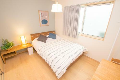 Ecru Haruyoshi Logement