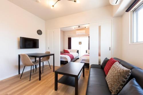 Hotel Sg Residence Inn Hakata - Vacation Stay 90976