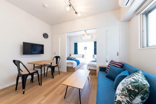 Hotel Sg Residence Inn Hakata - Vacation Stay 90648