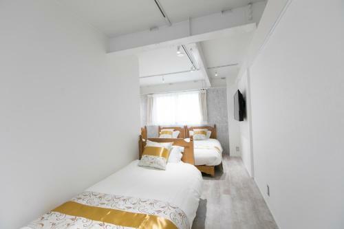 Apartamento Wisdom Minoshima