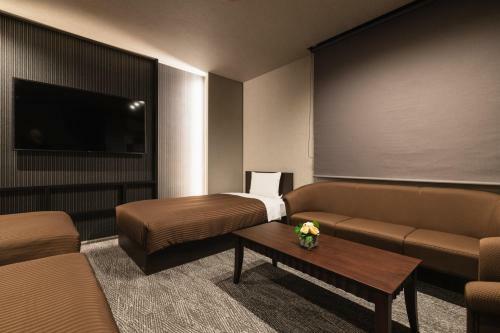 Hotel Grand Base Hakata Naraya