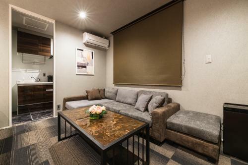 Hotel Grand Base Hakata Naraya
