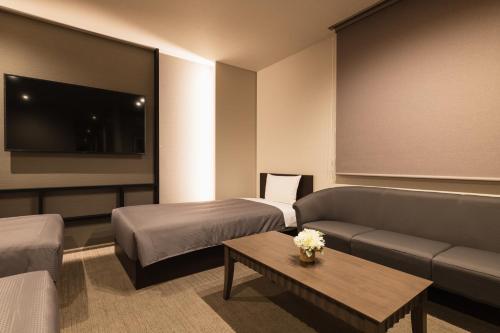 Hotel Grand Base Hakata Naraya