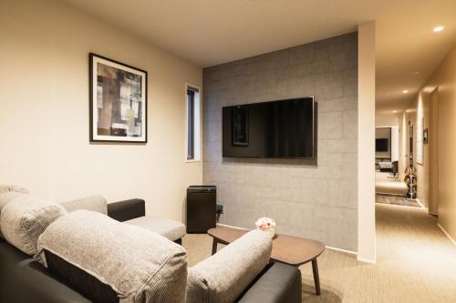 Hotel Grand Base Hakata Naraya