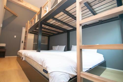 Apartamentos La Chic Stay Hakata ?