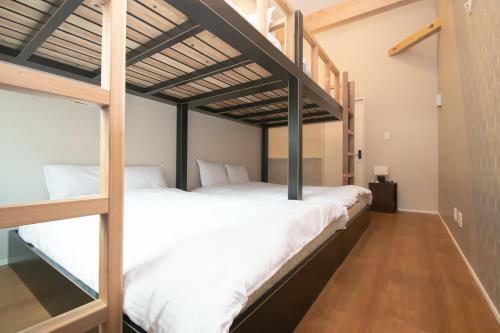 Apartamentos La Chic Stay Hakata ?