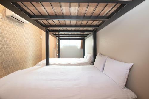Apartamentos La Chic Stay Hakata ?