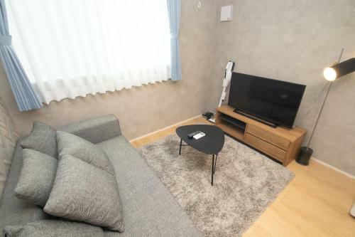 Apartamentos La Chic Stay Hakata ?
