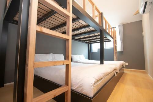 Apartamentos La Chic Stay Hakata ?