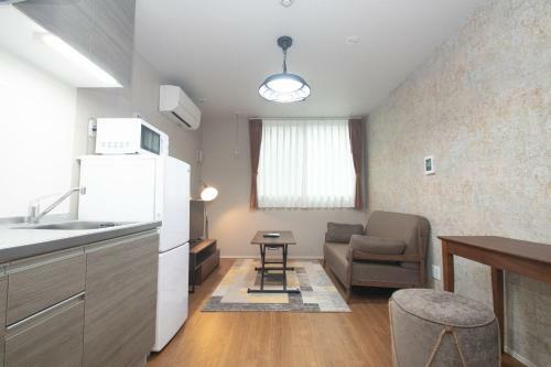Apartamentos La Chic Stay Hakata ?
