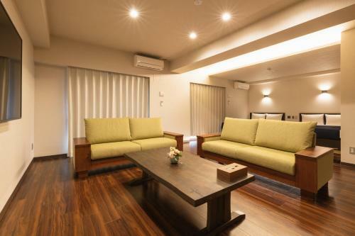 Apartamento Hotel Iori
