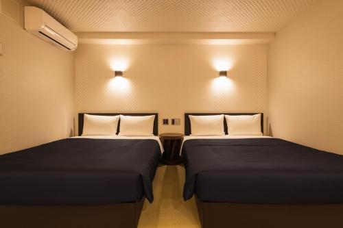 Apartamento Hotel Iori