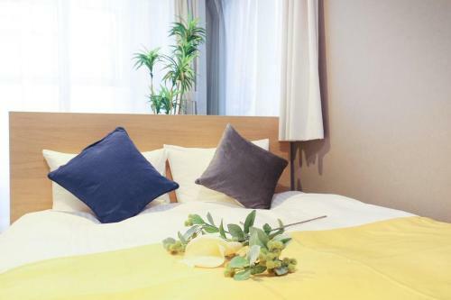 Hostal Yaguramon Bld. / Vacation Stay 14721