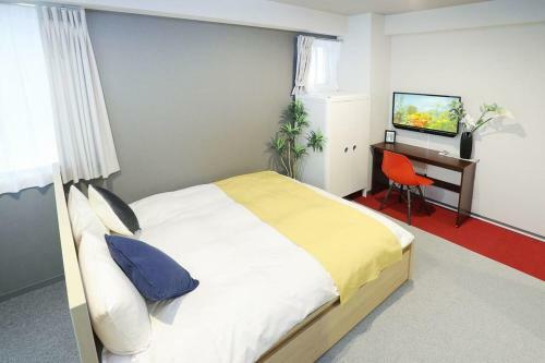 Hostal Yaguramon Bld. / Vacation Stay 14721