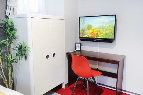 Hostal Yaguramon Bld. / Vacation Stay 14721